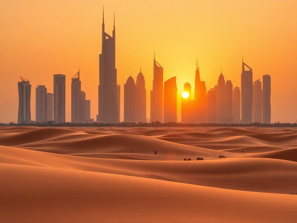 Dubai