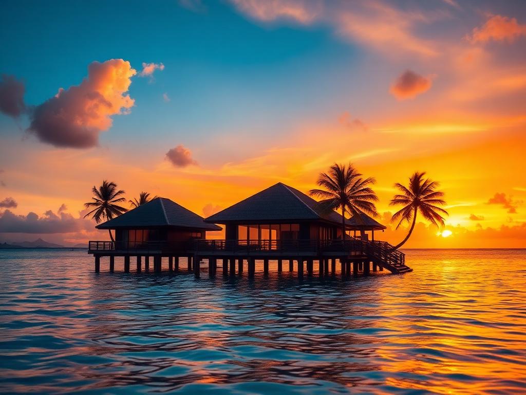 Mauritius