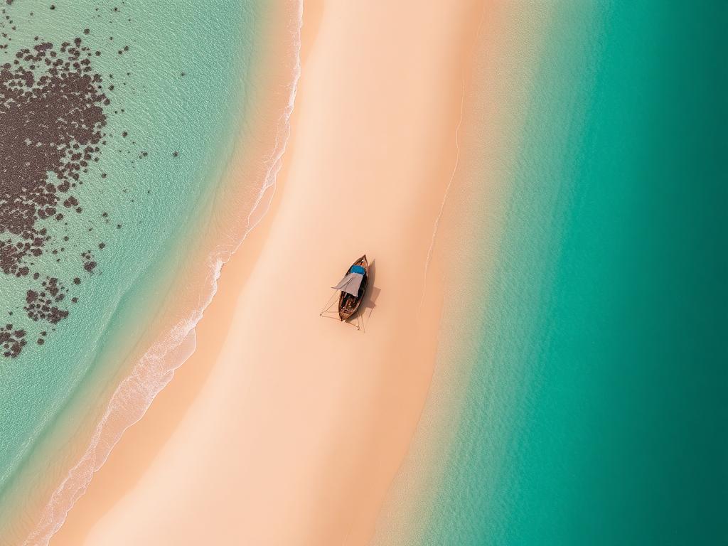Zanzibar